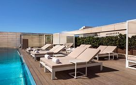 NH Collection Barcelona Constanza